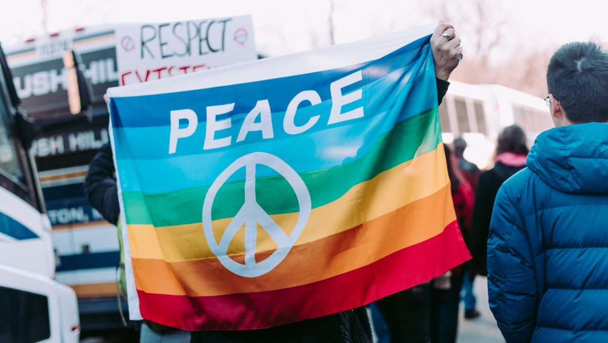 Our voices can shape our student experiences, strengthen a campaign, and be part of decisions made by our Students’ Union, or on a national scale.