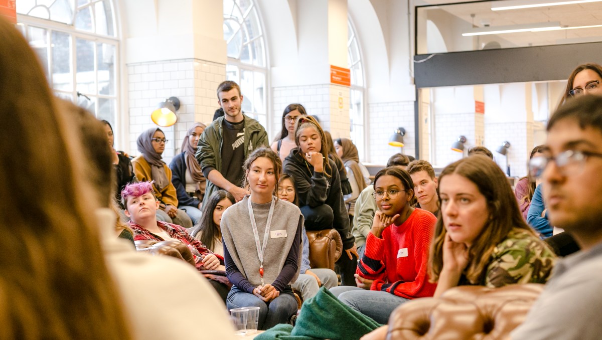 During our elections, our student leaders are voted in by you. These roles are the chance for you to make your mark, whether you run for a position or vote.