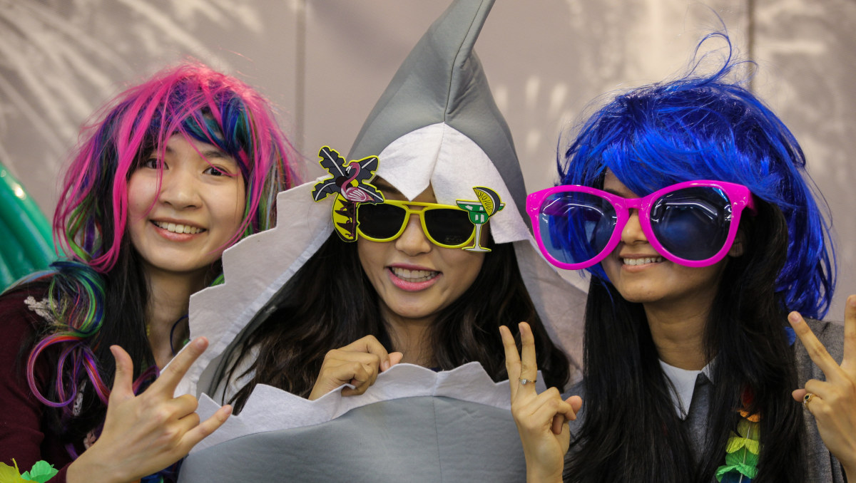 From film screenings to FIFA tournaments or bake sales to bucket collections, there’s loads of ways to raise money for the causes you care about.