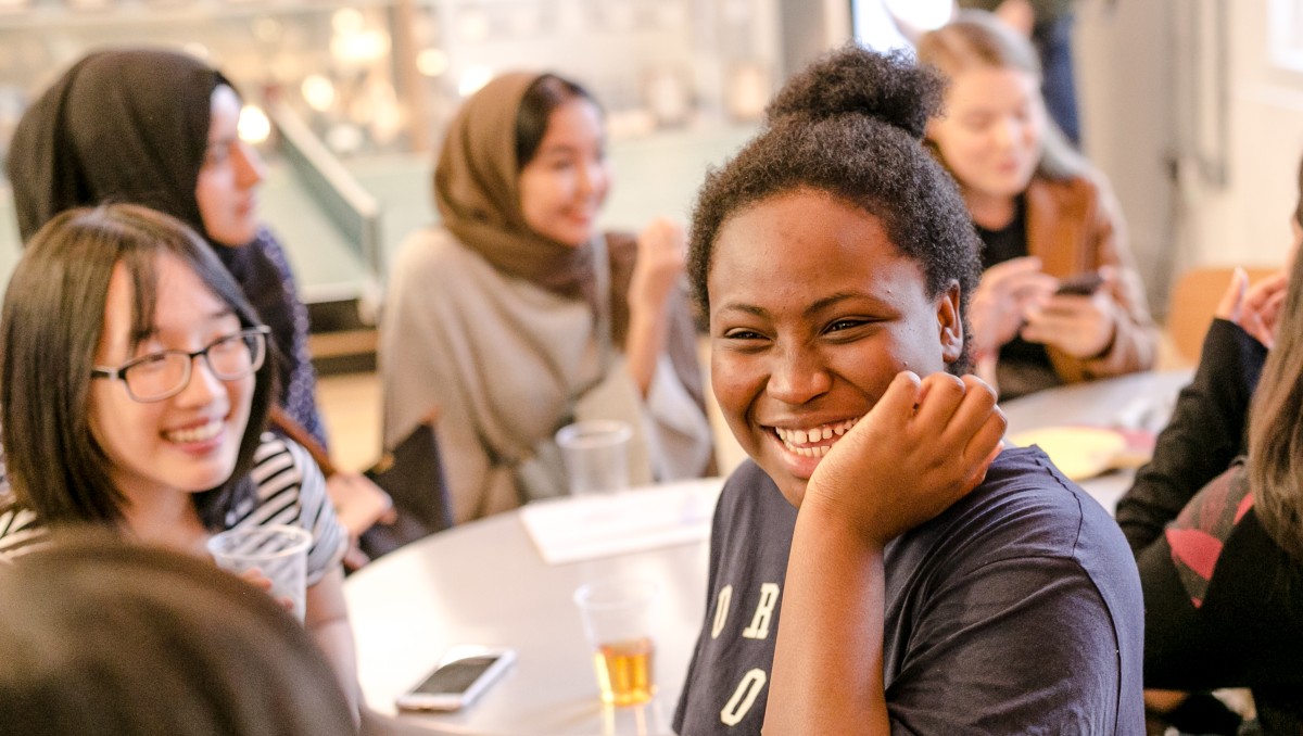 At KCLSU, we enable and sup