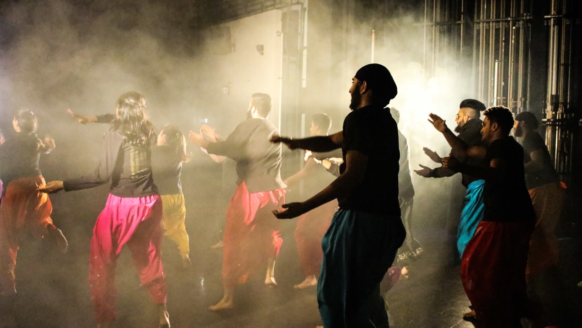 At KCLSU there are around 300 societies and activity groups. From GKT Medical Student's Association to the DJ Society, there's something for everyone!