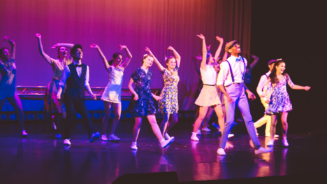 As a Union, we support over 300 societies and activity groups so that together we can explore a diverse range of interests and subjects.