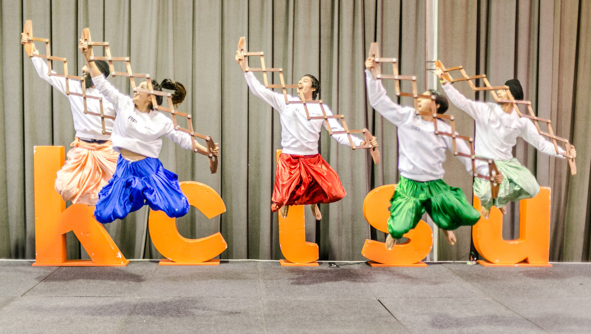 It really couldn’t be easier to join an activity group. Find a group (or groups!) for you and join online.