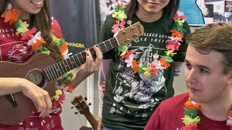 Discover lots of handy forms, documents and guides to help you run your Activity group.