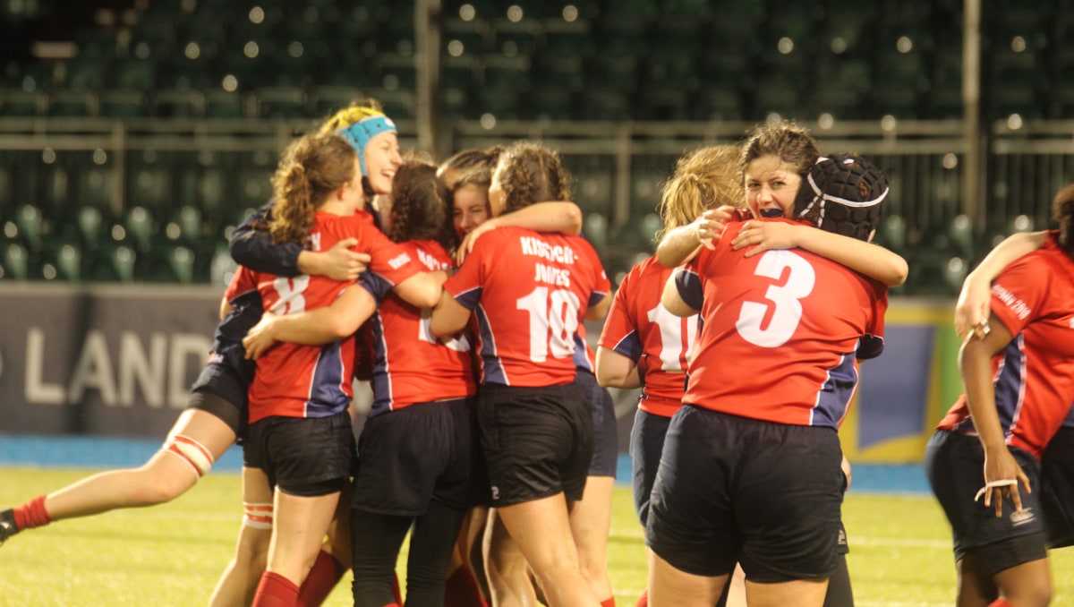 We have over 70 sports clubs, ranging from national level competition to non-competitive sports you can do on a casual basis. There’s something for everyone!