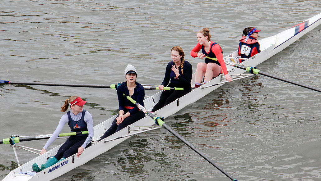 Joining a sports club couldn’t be easier! Simply log in, find a club you like and sign up.