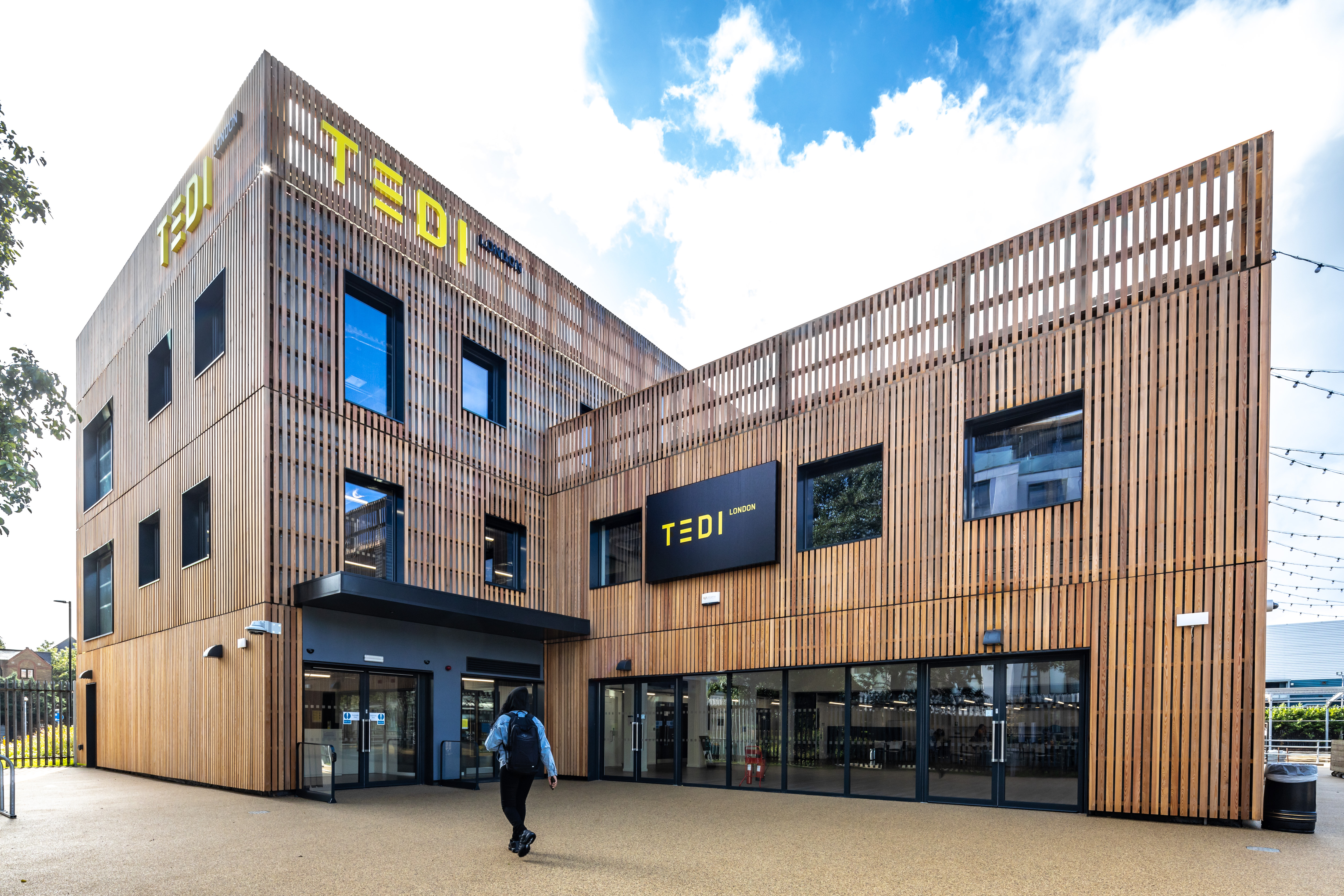 KCLSU Advice caseworkers can offer support and guidance to students studying at The Engineering and Design Institute (TEDI) London.