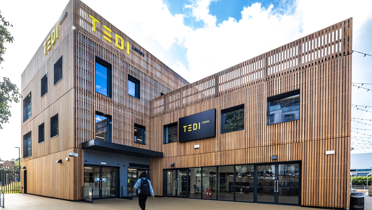 KCLSU Advice caseworkers can offer support and guidance to students studying at The Engineering and Design Institute (TEDI) London.