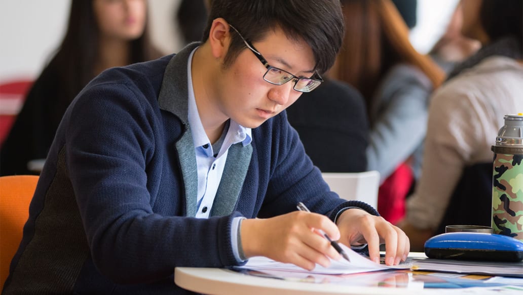 We are here to help if you are facing any difficulties with your studies. Our advice is free, confidential and impartial.