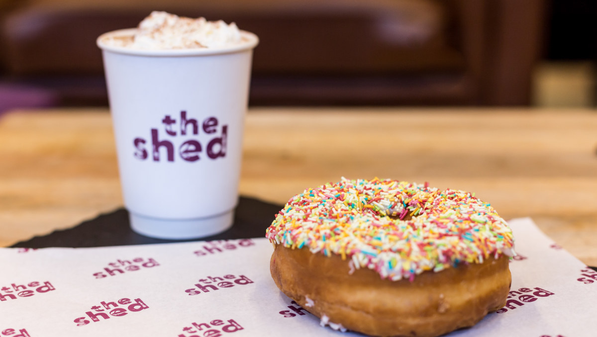 Here at KCLSU, we pride ourselves on our spaces. We’ve got five fantastic venues for you to chill out in, have a drink, eat some great food and hang with your friends.